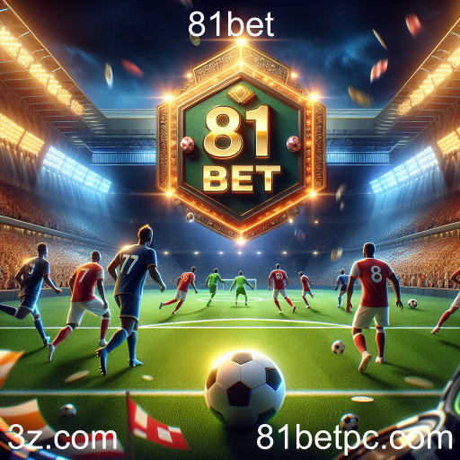 A Ascensão dos Jogos de Esportes no 81bet